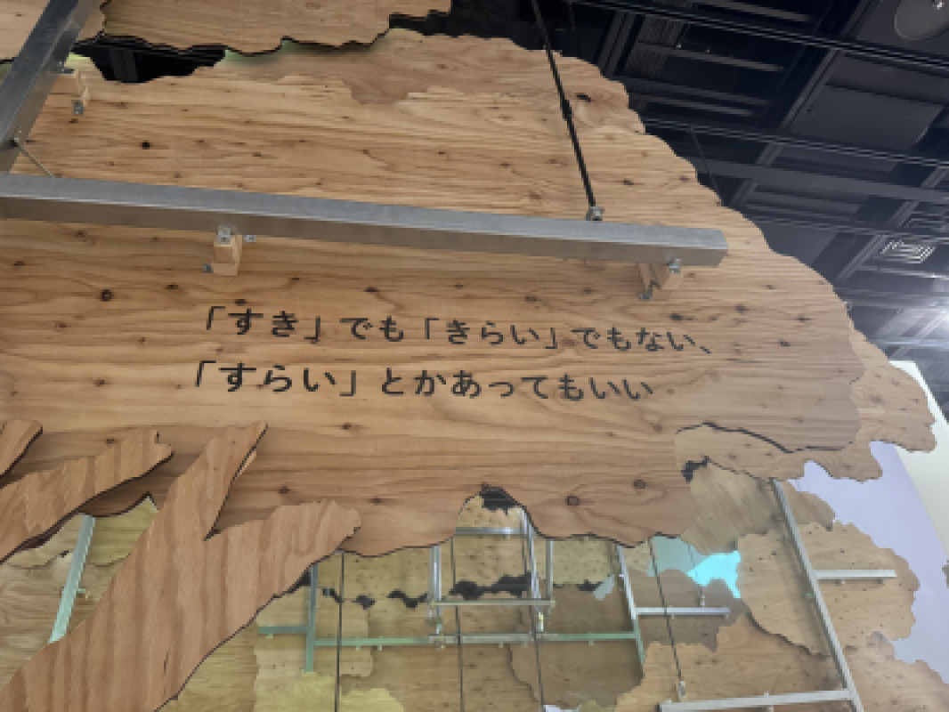宣材写真の鼻について