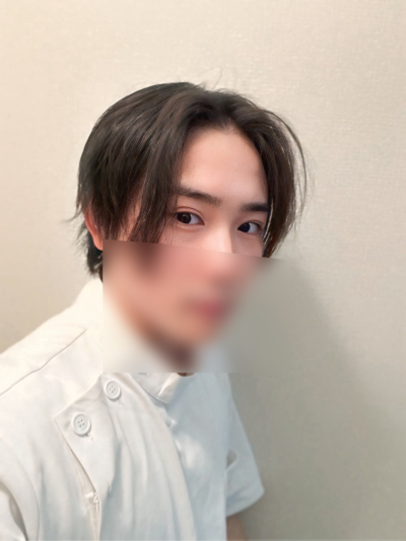 セラピスト