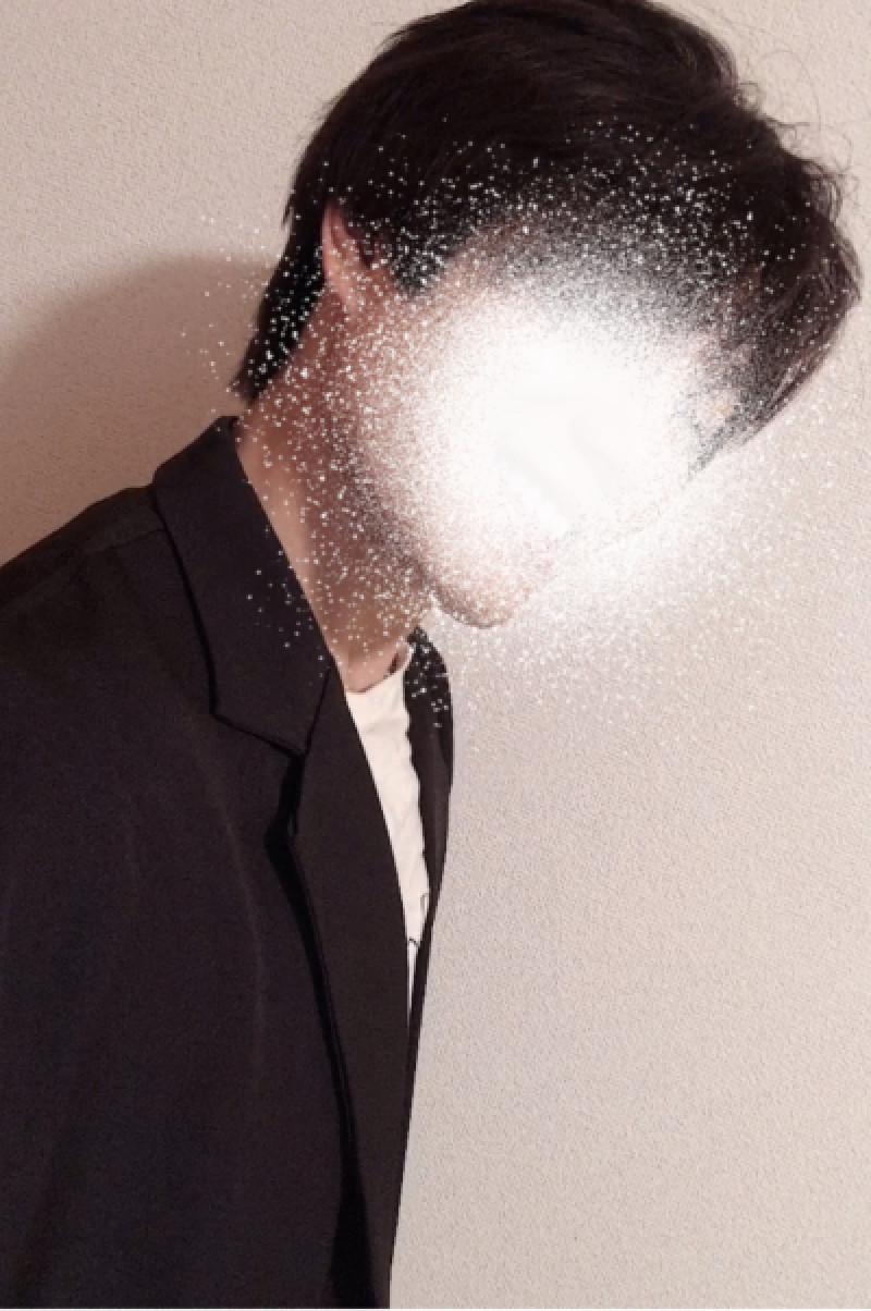 認知される大切さ?