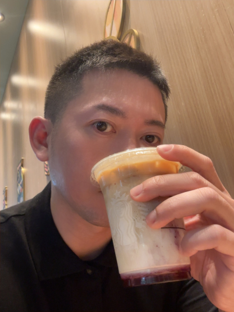 中国のスタバ