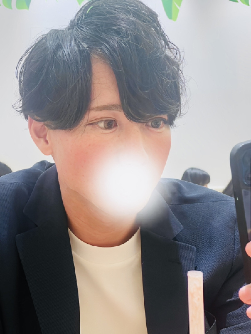 イベントがはじまりました?