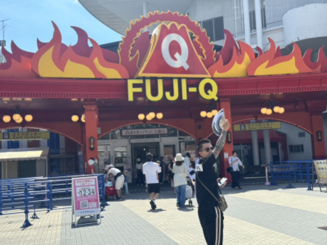 初めてなら、俺にまかせておけ