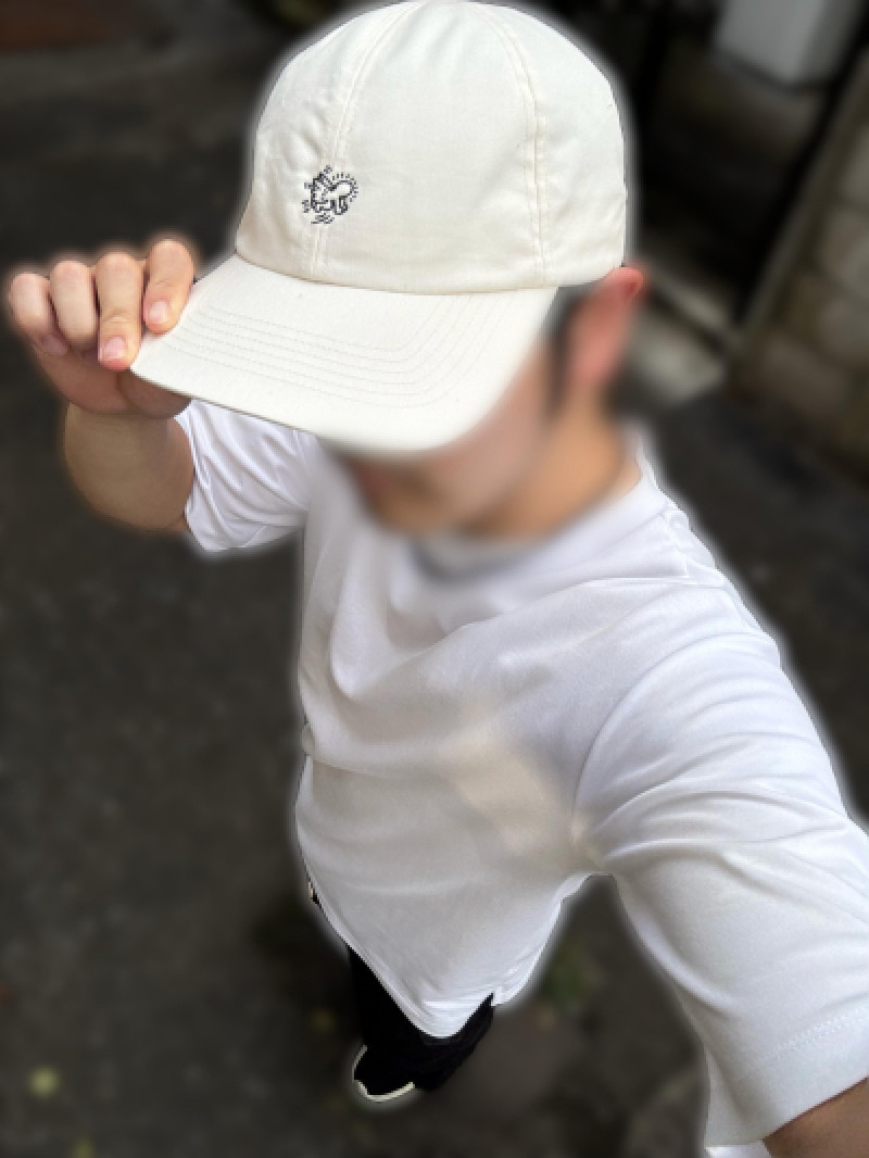 暑さ対策????