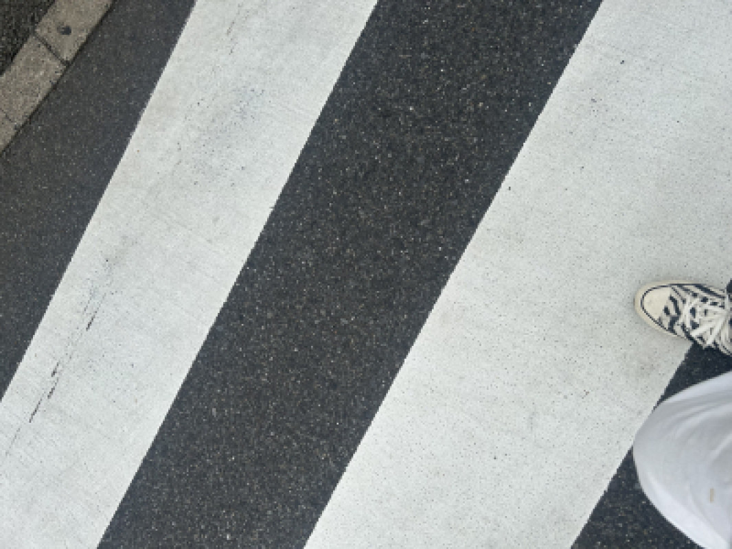 世界の車窓から　6月13日