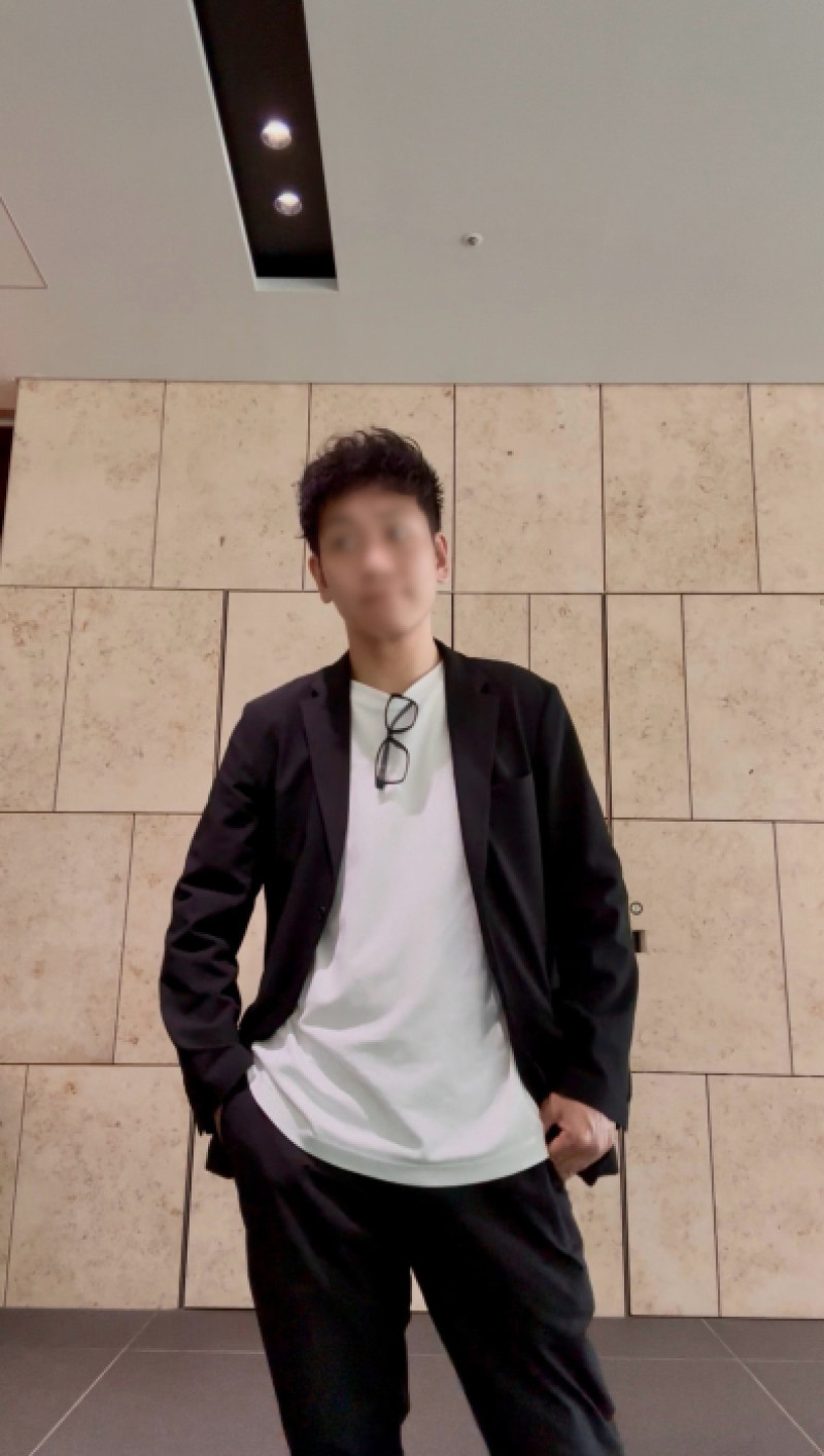 プロフを刷新しました