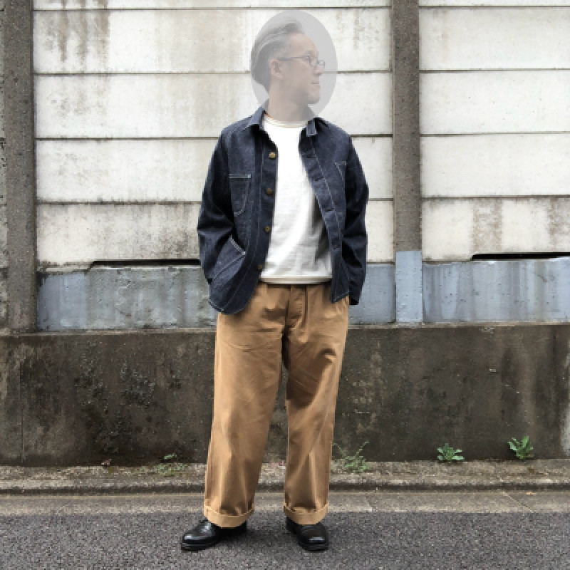 物作りの現場