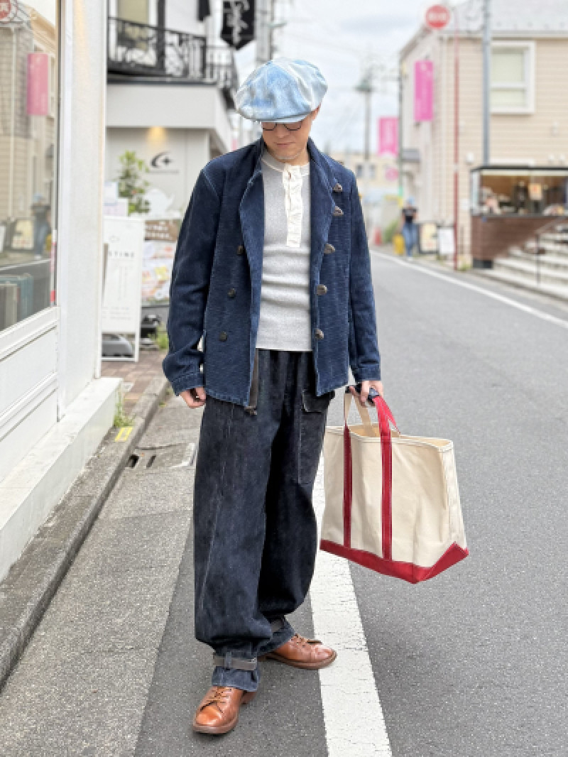 蒸してるけど雨やんだ！