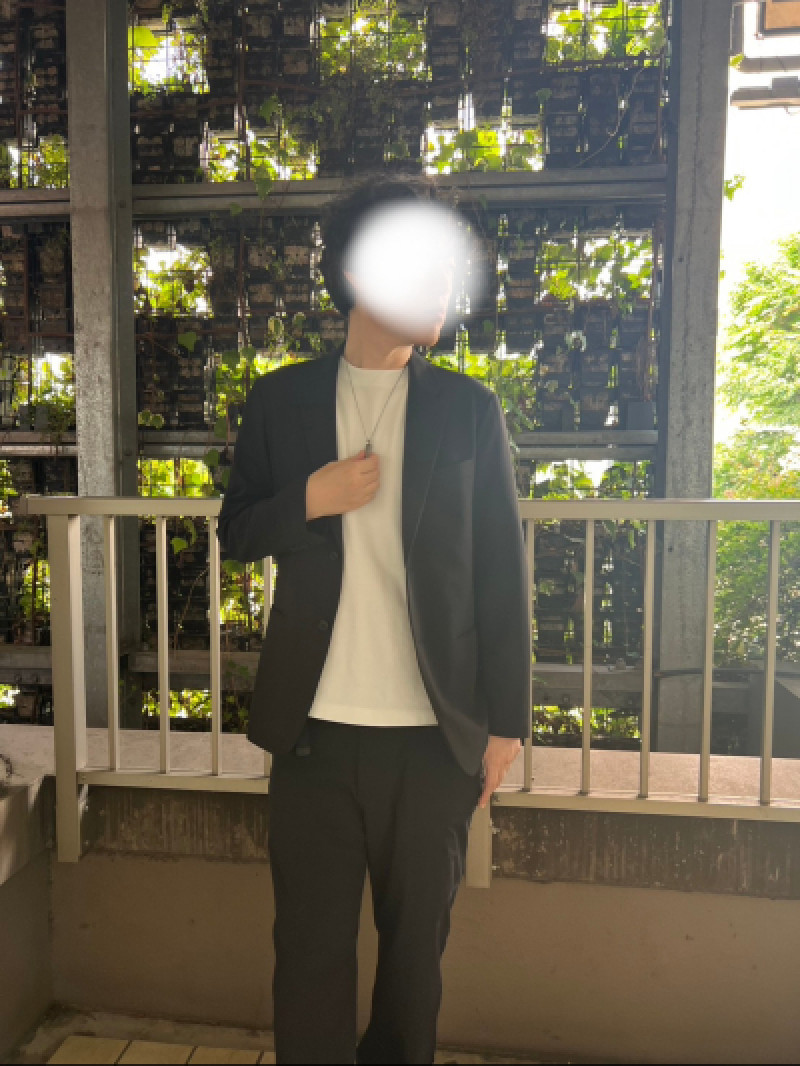 髪の毛