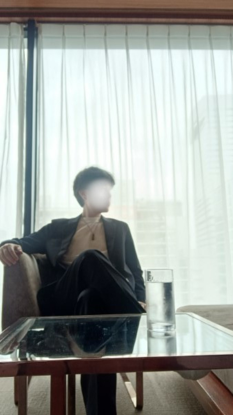 私が女風セラピストになりたいと思ったきっかけ?