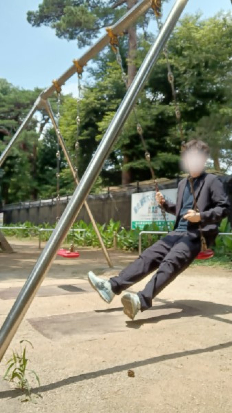 タマヒュンしないの？