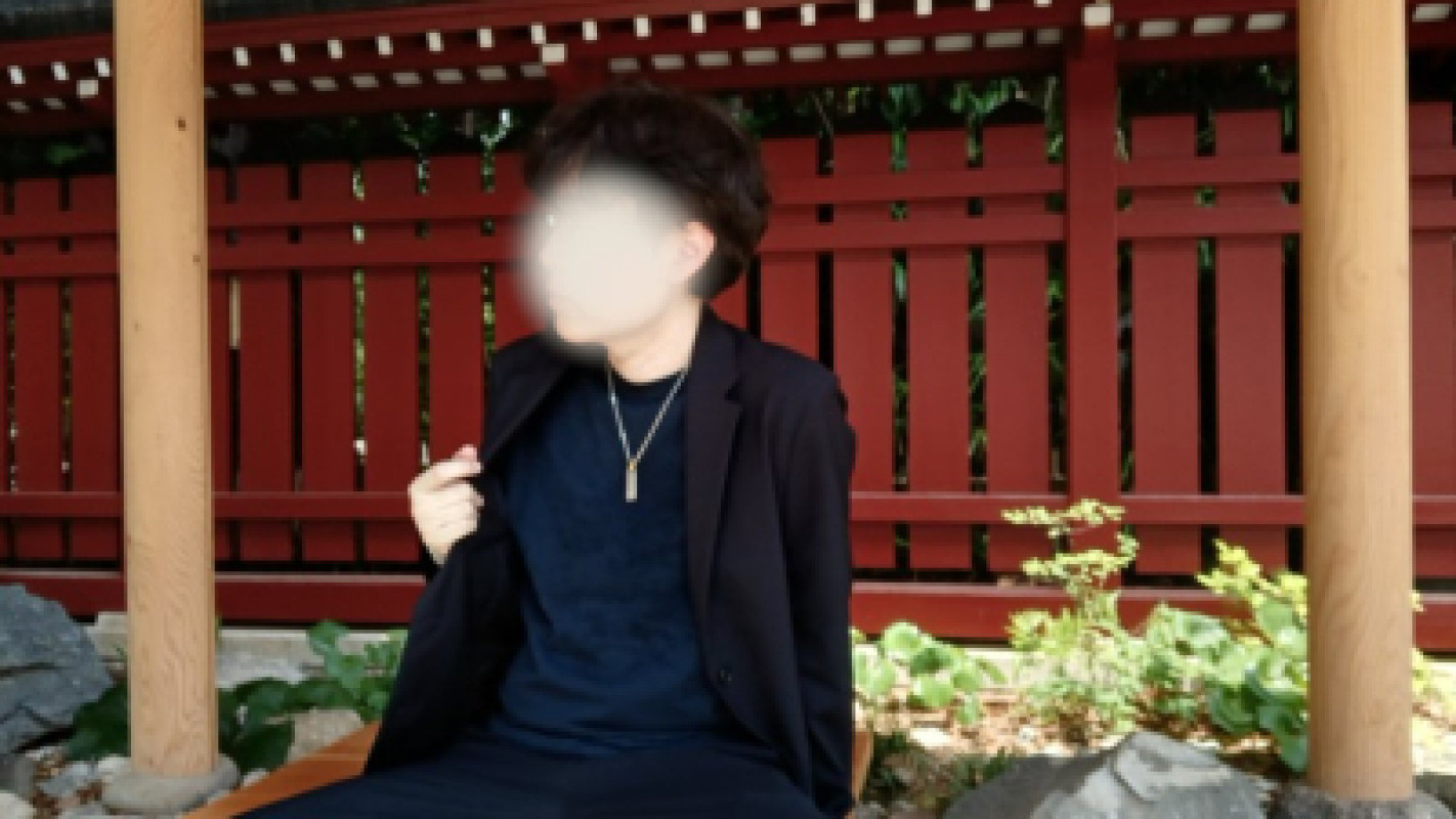 私が女風セラピストになりたいと思ったきっかけ?