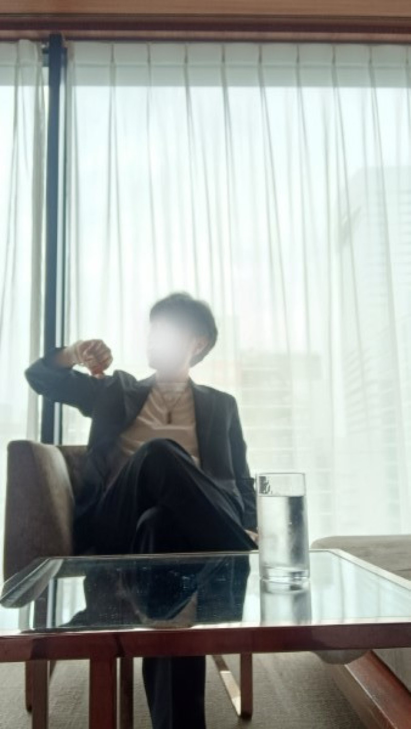 投票日