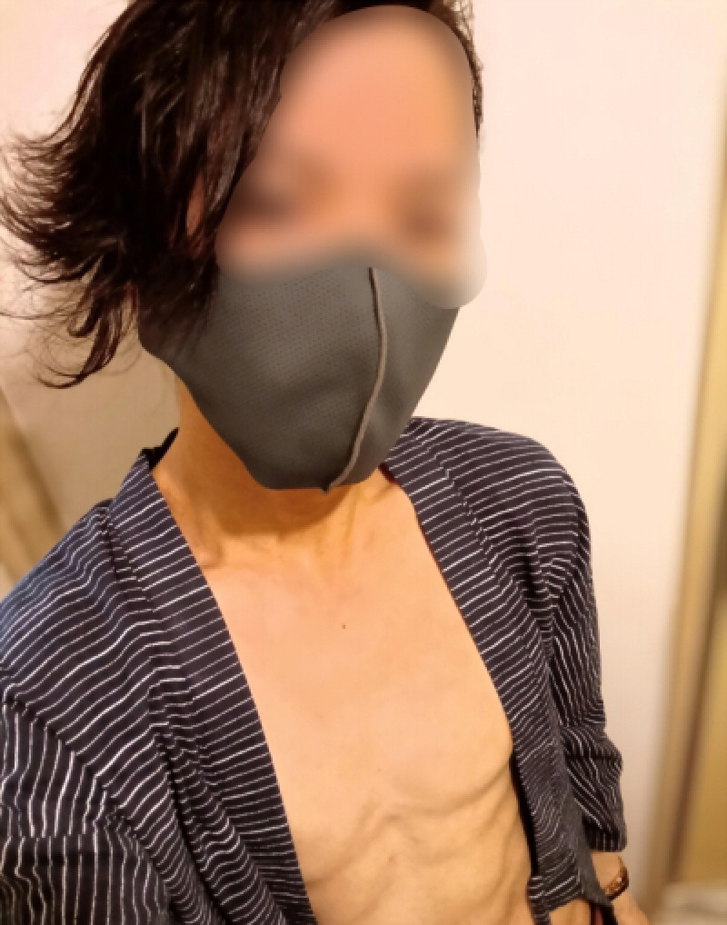 おはようございます