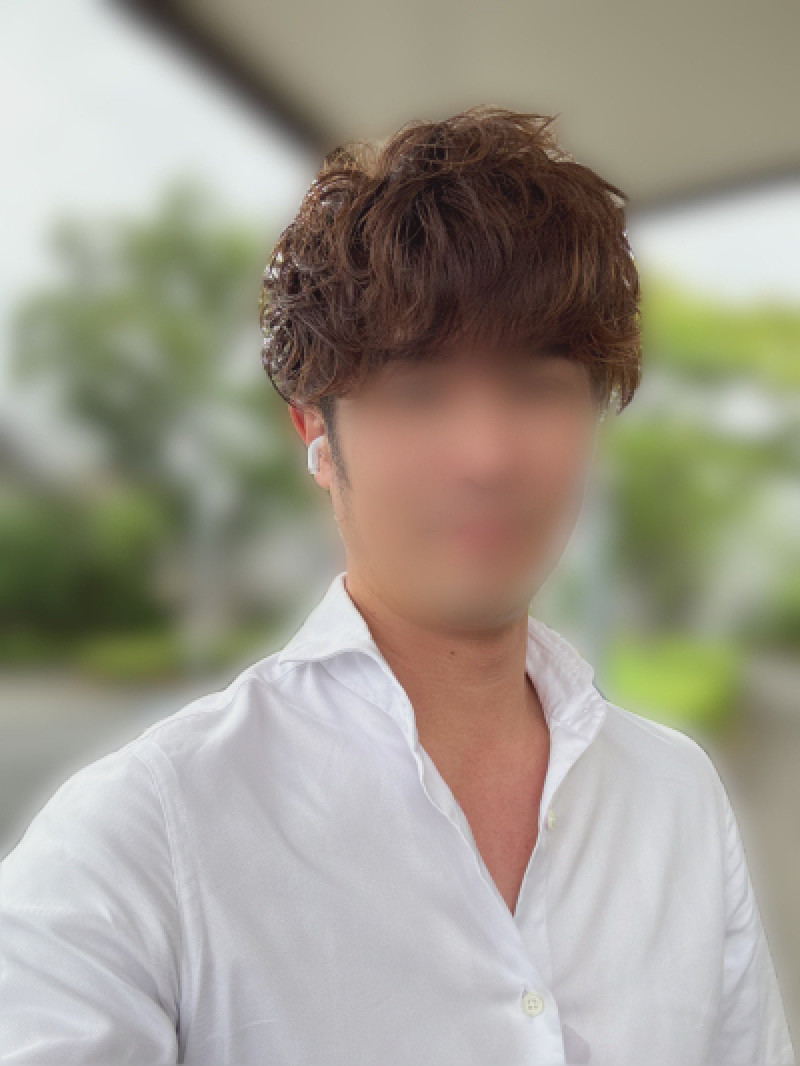 お仕事モード