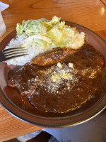 カレー好き必見！珊瑚礁行ってきました！