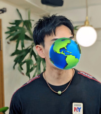 髪を切り、悪い気も断つ！
