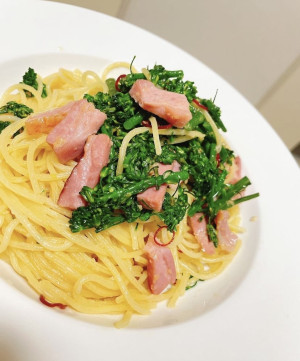 目指せ！料理男子！