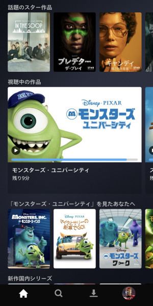 マイブーム