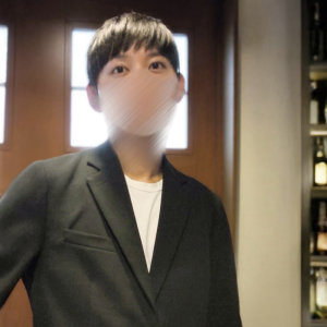 長らく