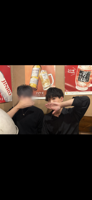 ストロベリーボーイズ