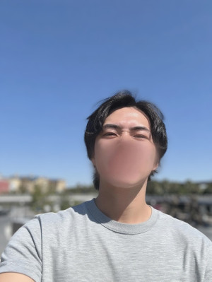 サクヤです（*´꒳`*）新苺デビューしました！