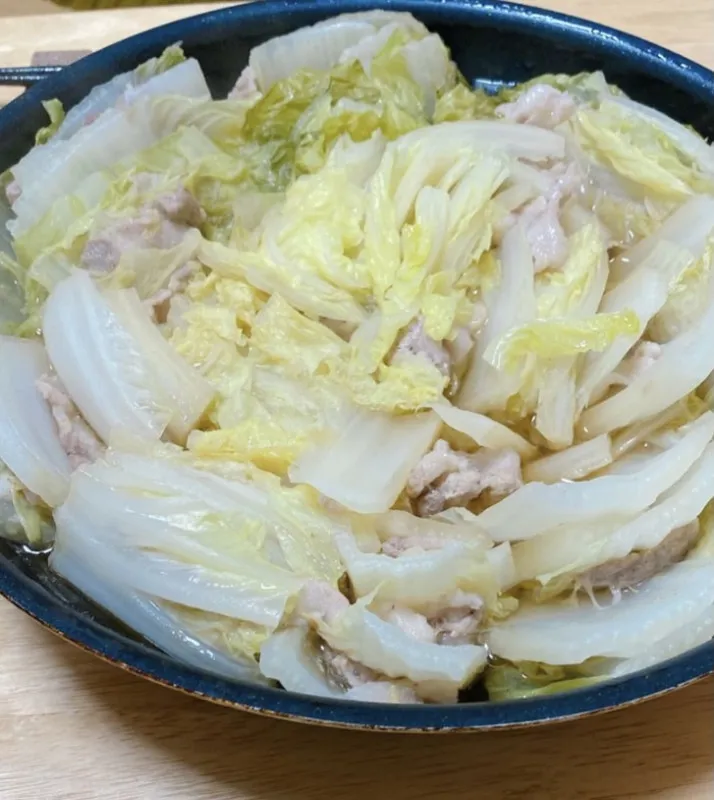 目指せ！料理男子！！