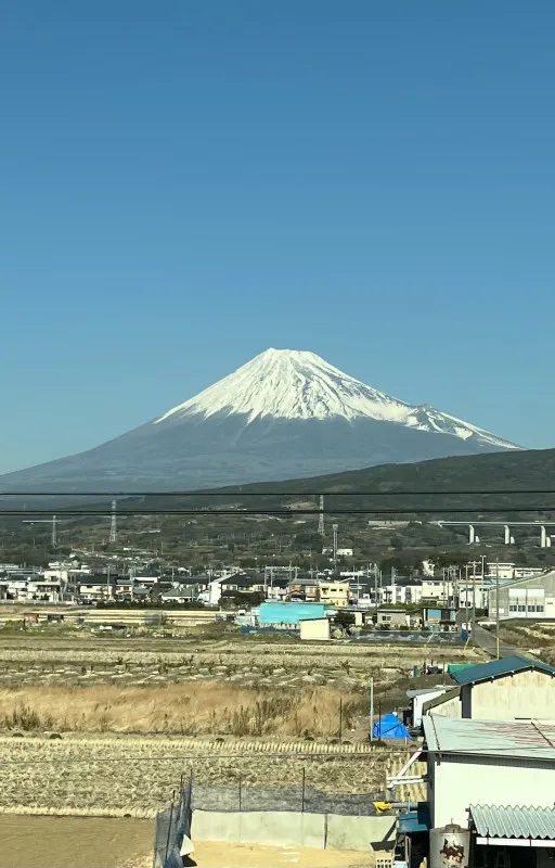 今週もスタート