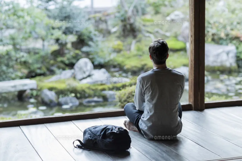 シンプルに クンニをしたい