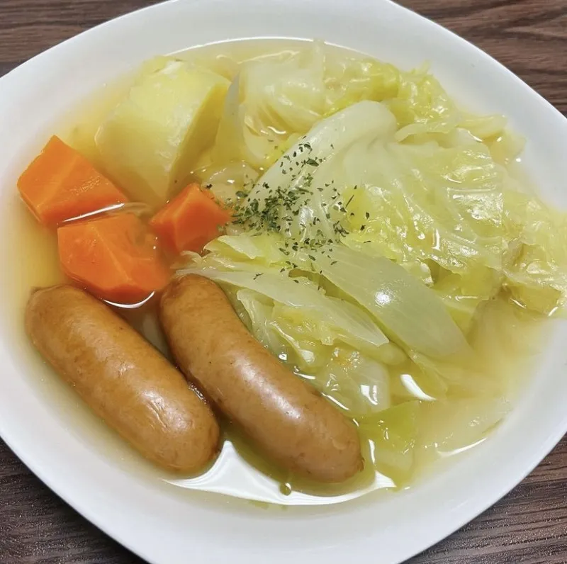 料理男子