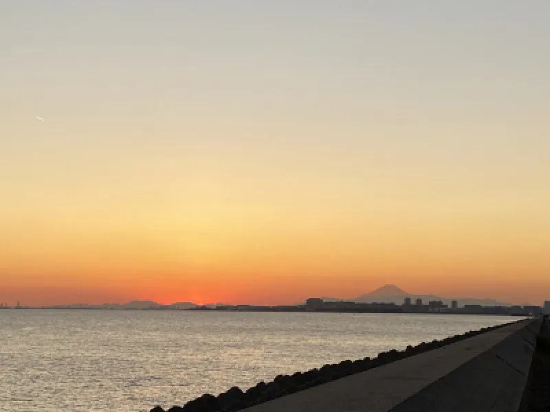 「新年の挨拶」