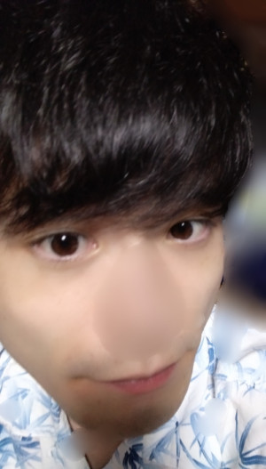 ゆびいれ?