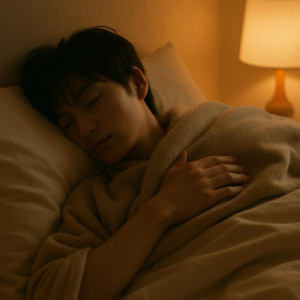 眠れない夜ってありますよね