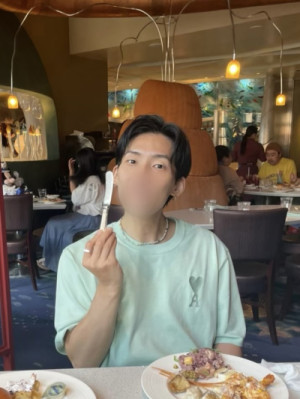 こんにちは！