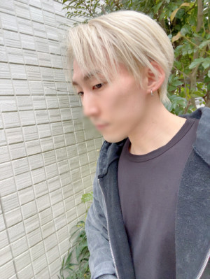 こんばんは?