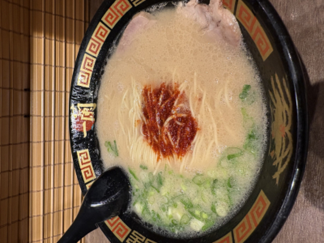 ひとり時間