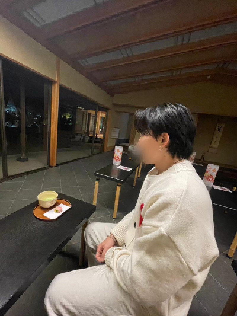 シウです?
