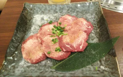 肉肉しいやつ