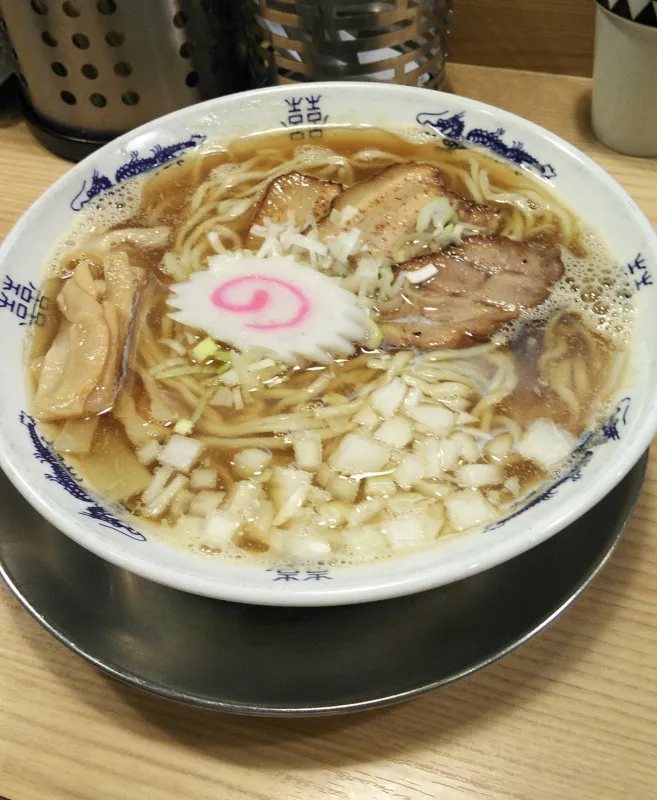 今夜の飯テロ〜?