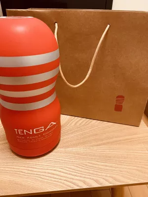 ジャンボTENGA