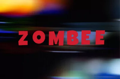 『ZOMBEE〜最凶ゾンビ蜂 襲来〜』