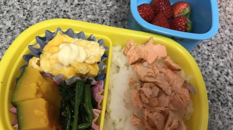 お弁当