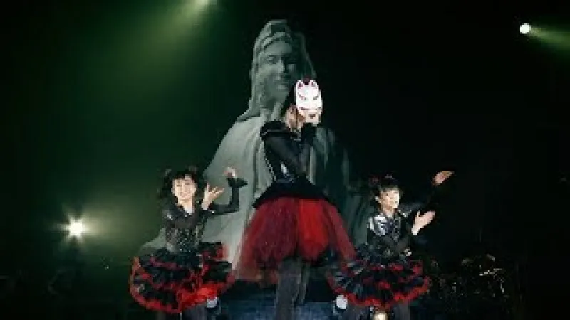 BABYMETAL