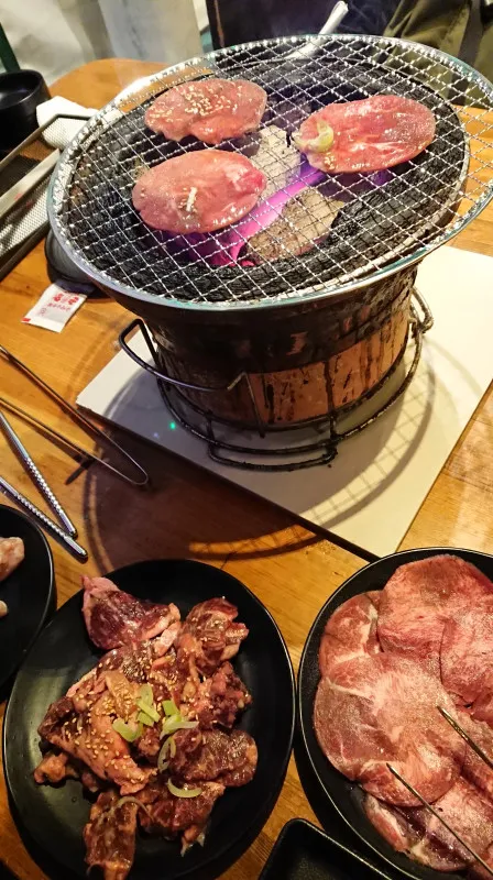 お肉?