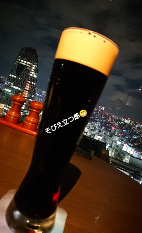 夜景がきれい