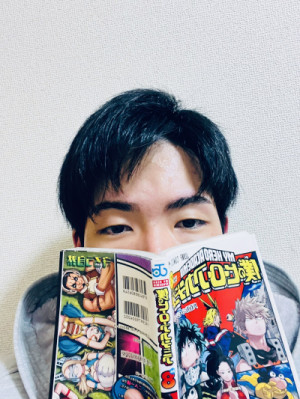 最近の就寝前の日課?