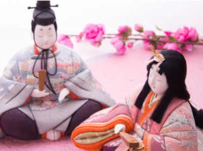 3/3はひな祭りの日?