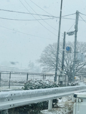 こんな時こそ温もり