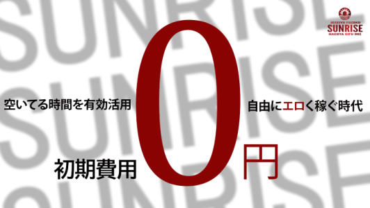 サンライズ名古屋の求人