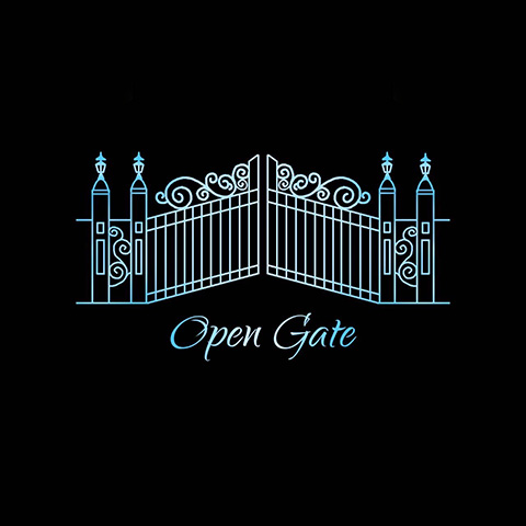 Open Gateのロゴ画像