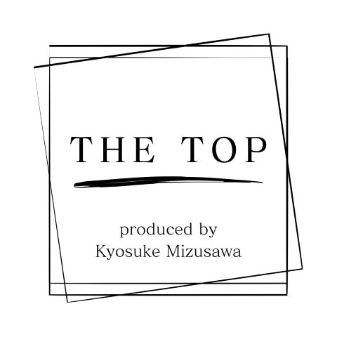 THE TOPのロゴ画像